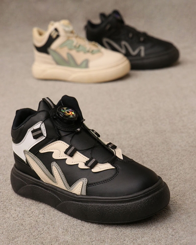 نیم ساق ZIP LINE