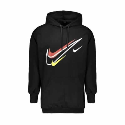 هودی اسپرت نایک مدل FW-4TIK مشکی