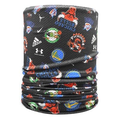 اسکارف و دستمال سر و گردن مولتی برند مدل NJD-8135