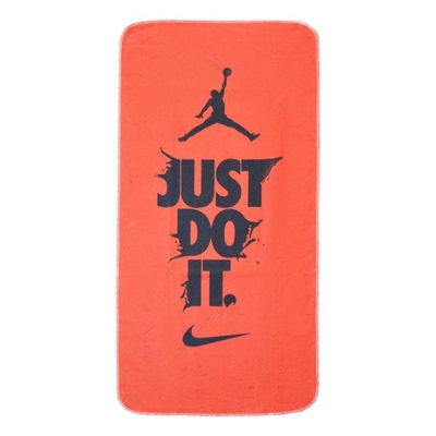 حوله ورزشی جردن مدل ۴۰۴F0816 ابعاد ۱۰۰ در ۵۰ سانتی متر