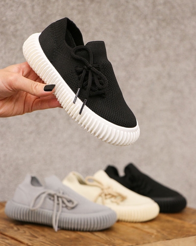 کتونی بافتی HOOROSH