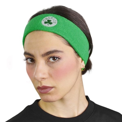 هدبند ورزشی سلتیک مدل OPT-402M1120