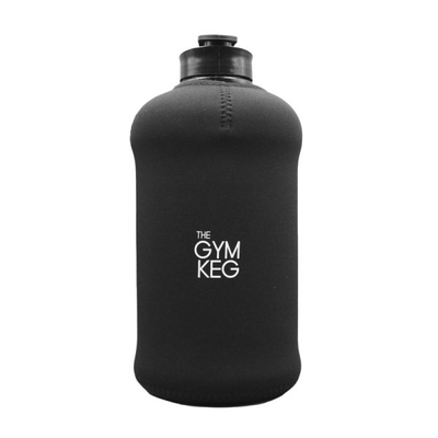 جاگ واتر کاور دار جیم مدل Keg ظرفیت ۲.۲ لیتر