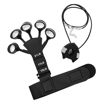 پکیج تقویت فک و مچ مدل Tiger Eye-3798 بسته دو عددی