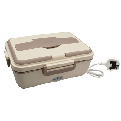 ظرف غذا برقی گرین لاین مدل GL-05 ظرفیت ۰.۸۵ لیتر