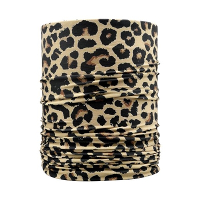 اسکارف و دستمال سر و گردن لیپارد مدل OPT-8360