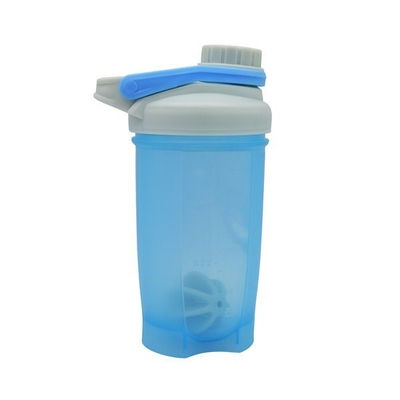 شیکر یک تیکه آنبرند مدل SCREW-1399 درب پیچی ظرفیت ۰٫۵۵۰ لیتر