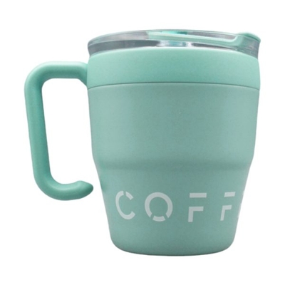 تراول ماگ کافی اند تی مدل Wake Up ظرفیت ۰.۴۸ لیتر