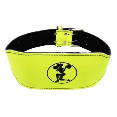 کمربند بدنسازی زنانه مدل GDS-402P325 سگکی فسفری