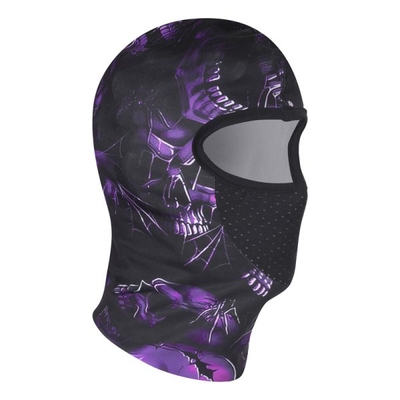 کلاه سر و گردن طوفان ویگور مدل AVL-82240 بنفش