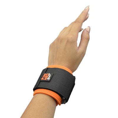 مچ بند ورزشی قابل تنظیم پین مد مدل PS02 بسته یک عددی