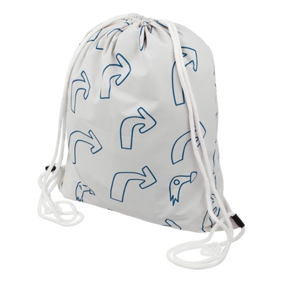 کوله و شوزبگ مدل KTK-Arrows-22030