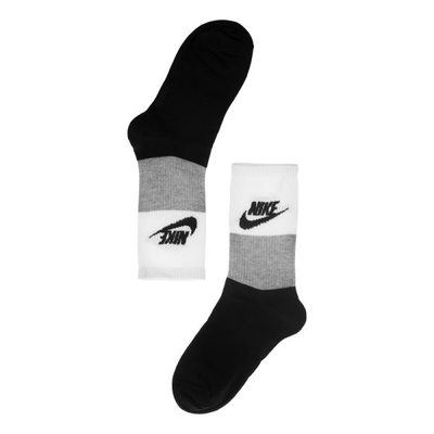 جوراب نیم ساق اسپرت نایک مدل OPT-17040