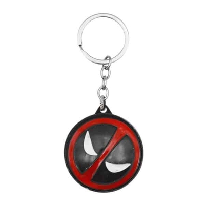 جاکلیدی ددپول مدل اسپینری ۴۸۰۶۰