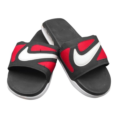 دمپایی اسپرت نایک مدل ۲۶۳۶۰ قرمز مشکی