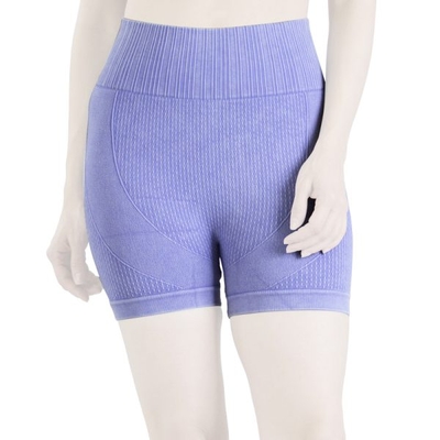 کشاله بند سیملس ورزشی زنانه مدل ۴B0113 بنفش