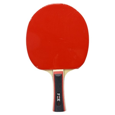 راکت پینگ پنگ فاکس مدل ۴۰۲L825 بسته یک عددی