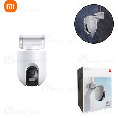 دوربین نظارتی هوشمند شیائومی Xiaomi CW400 Outdoor Camera MJSXJ04HL