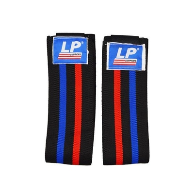 زانوبند بدنسازی و پاورلیفتیگ LP مدل BBR بسته دو عددی