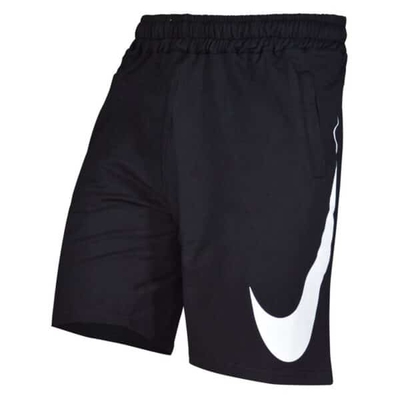 شلوارک ورزشی مردانه نایک مدل PY-DORS مشکی