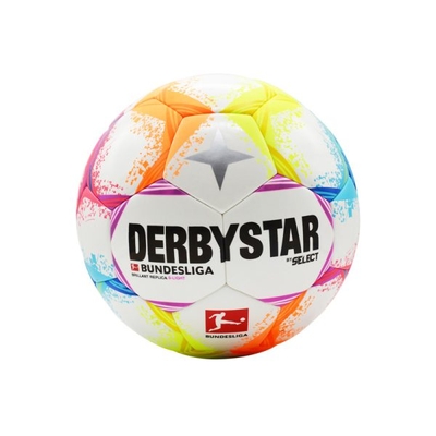 توپ فوتبال دربی استار مدل Bundesliga