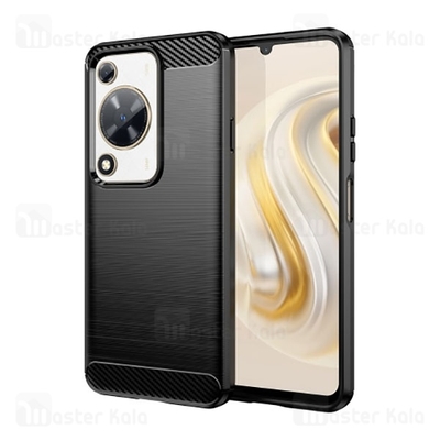 قاب فیبر کربنی هواوی Huawei Nova Y72 / Enjoy 70 Rugged Armor Fiber Carbon