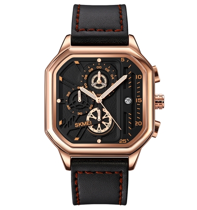 ساعت مچی مردانه اسکمی مدل SKMEI 1963