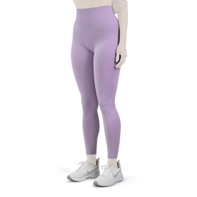 لگ کبریتی ورزشی زنانه مدل ۴C0343 یاسی