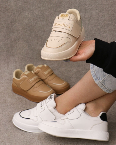 کتونی اسپرت چسبی BSK