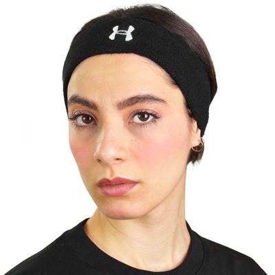 هدبند ورزشی آندر آرمور مدل OPT-402P485