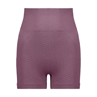 کشاله بند ورزشی زنانه ناکی مدل DLS-1M820 بنفش