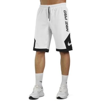 شلوارک ورزشی مردانه نایک مدل PY-2A0436 سفید