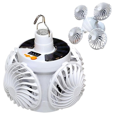 فن لامپ دار Light&Fan مدل 3689
