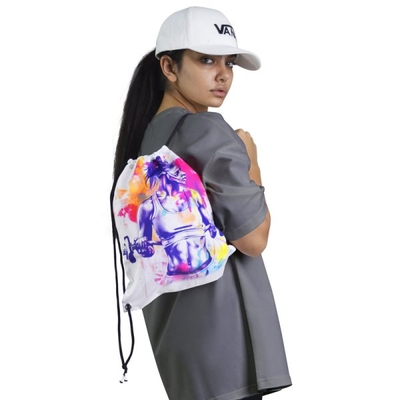 کوله و شوزبگ ورزشی مدل Fit Art-252910