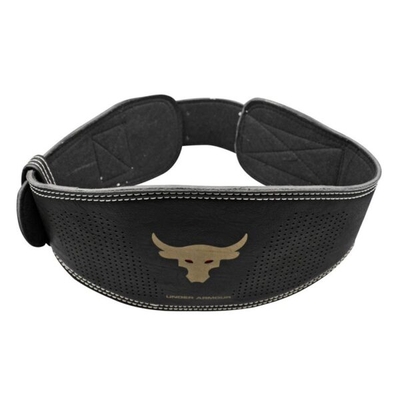 کمربند بدنسازی آندر آرمور مدل GDS-Rock 1013 سگکی مشکی