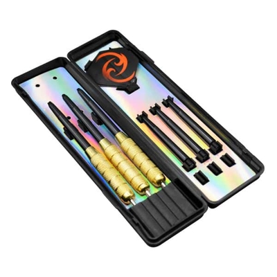 تیر دارت سوزنی یو کی مدل PRC بسته ۳ عددی