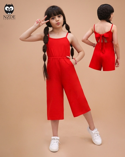 اورال دخترانه پشت پاپیون NZDE Violette