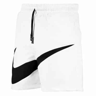 شلوارک ورزشی مردانه نایک مدل PB-9713 سفید