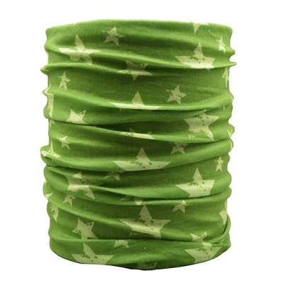 اسکارف و دستمال سر و گردن استار مدل ۸۵۸۰