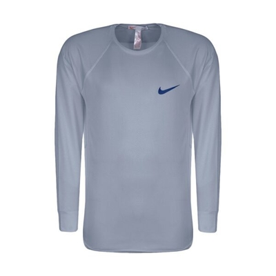 استرج ورزشی مردانه نایک مدل AND-0220 طوسی