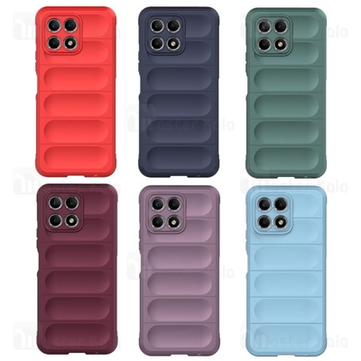 قاب سیلیکونی هانر Honor X8a Magic Shield