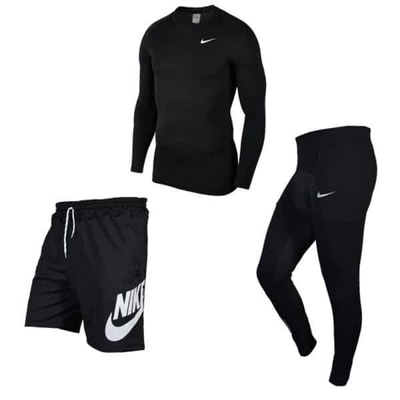 ‫پکیج ست بدنسازی کد GS-SPR00P4