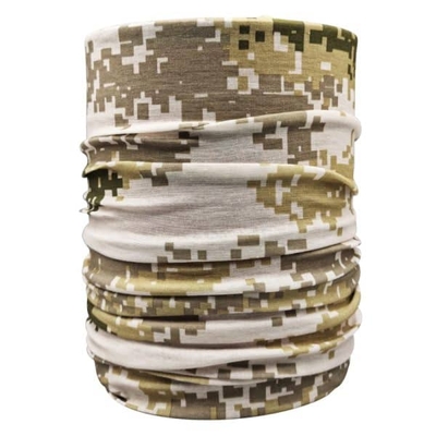 اسکارف و دستمال سر و گردن مدل NJD-7270