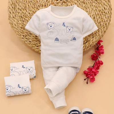 سیسمونی تیکه باز نوزادی قایق سوار BV