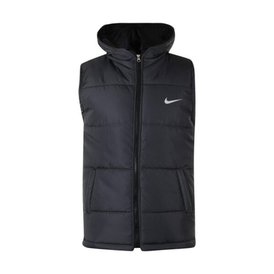 پافر اسپرت نایکی مدل SIMP-1409 مشکی