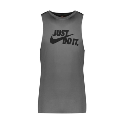 رکابی ورزشی مردانه نایک مدل MuB-JUST DO IT 184 طوسی روشن