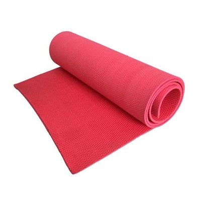 مت یوگا و پیلاتس TRY &amp; DO مدل ۷ میل PVC