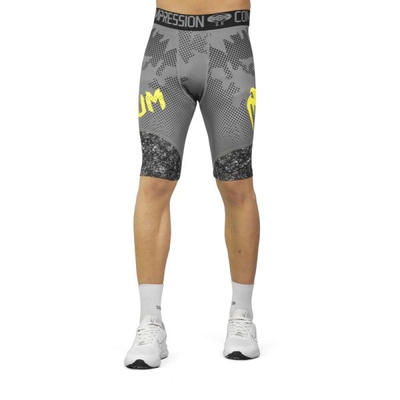 کشاله بند ورزشی مردانه ونوم مدل GMS-2B1681 طوسی