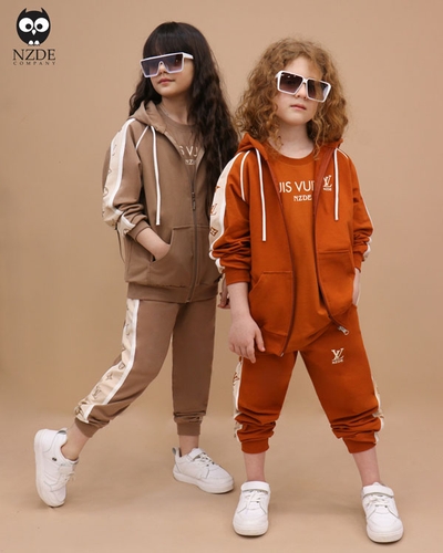 سه تیکه LOUIS VUITTON NZDE