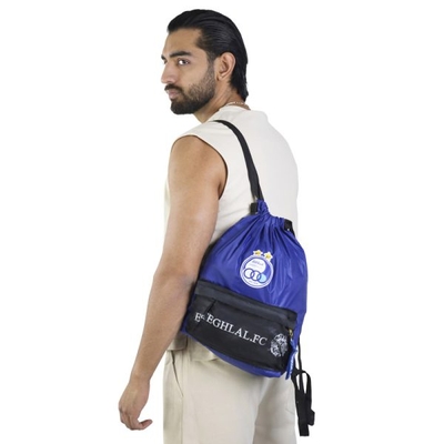 کوله و شوزبگ ورزشی استقلال مدل KTK-23590
